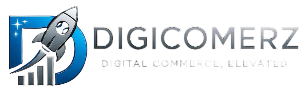 Digicomerz